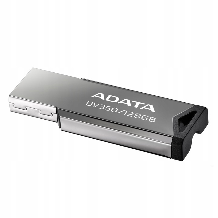 Pendrive ADATA UV350 64GB USB 3.2 metalowy
