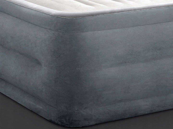 Materac Dmuchany Dwuosobowy Łóżko z Pompką 230V Intex 64414ND MODEL 2024