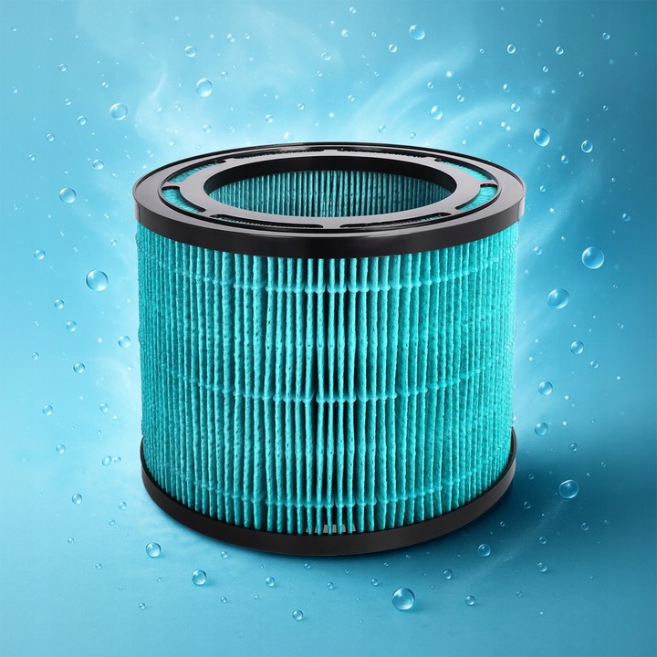 Filtr nawilżający do nawilżacza Klarta Humea WiFi powietrza