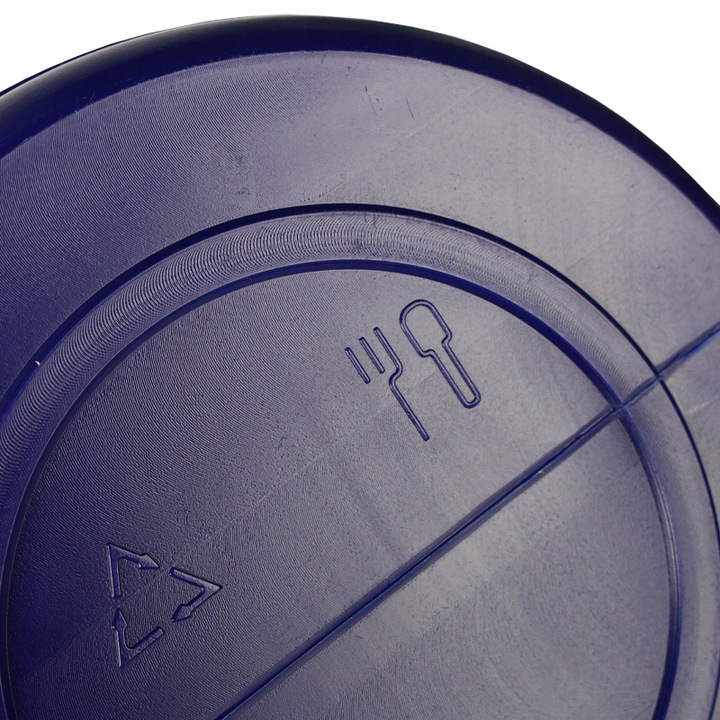 BECZKA POJEMNIK STERK 40L DO KISZENIA OGÓRKÓW KAPUSTY+ATEST