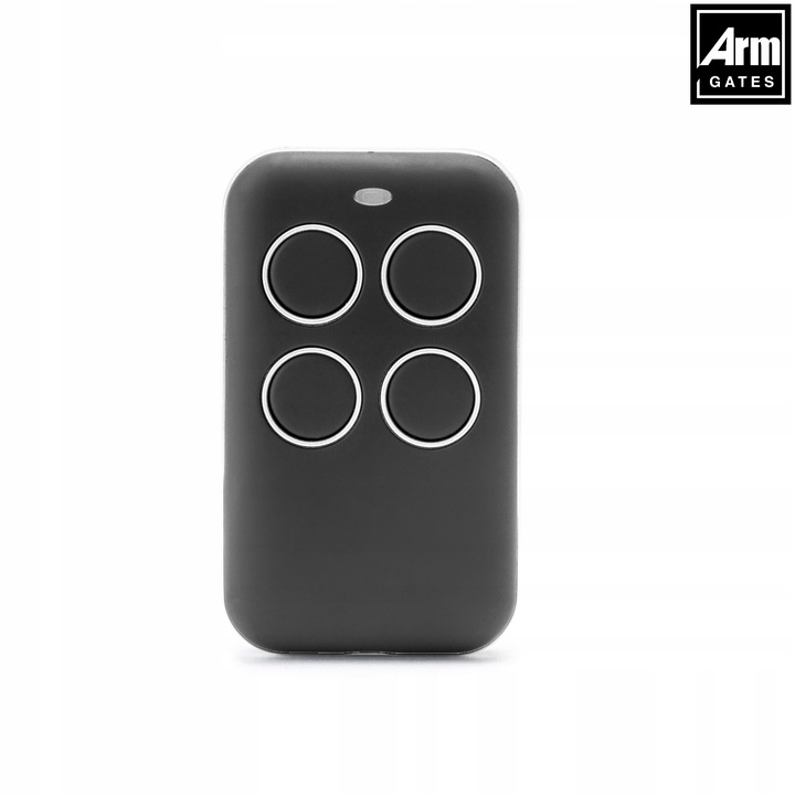 NAPĘD DO BRAMY PRZESUWNEJ ARM600 AUTOMAT 6m/600kg 4 PILOTY ZESTAW