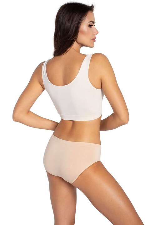 Gatta Koszulka Sport Top 3k612 60 den naturalne L