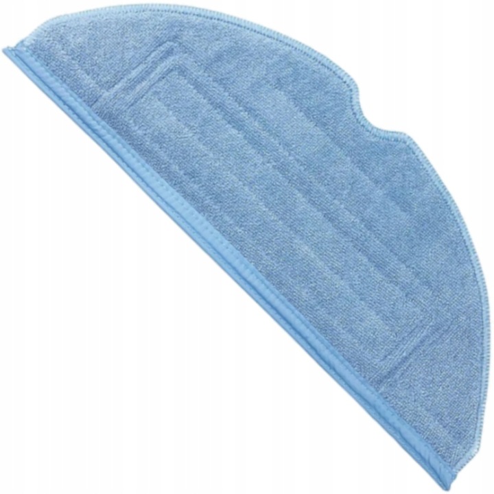 5x Ściereczki MOP do Roborock s7 s7+ s7 PLUS s7 MAX s7 MAXV MIKROFIBRA