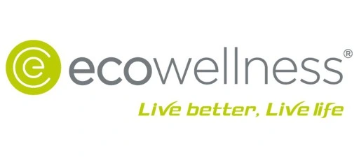 ECOWELLNESS DYSK BALANSUJĄCY QB 014