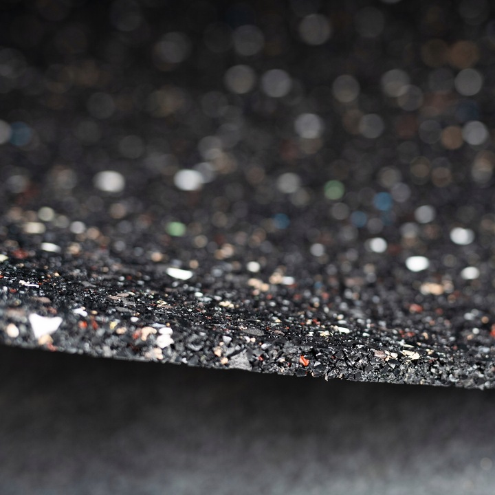 MATA ANTYWIBRACYJNA POD PRALKĘ/SUSZARKĘ FIRMY WESSPER 60x60 1cm