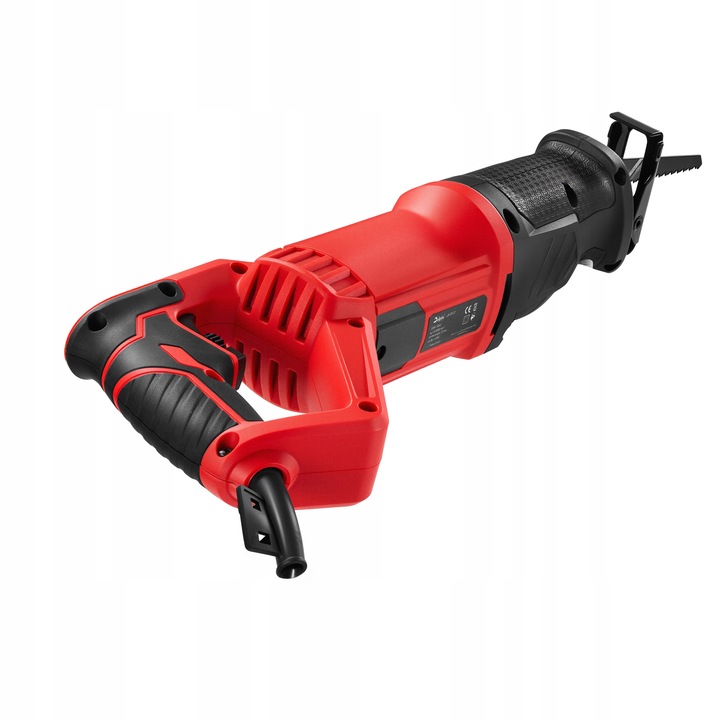 PIŁA SZABLASTA WYRZYNARKA ELEKTRYCZNA DO DREWNA METALU LISI OGON