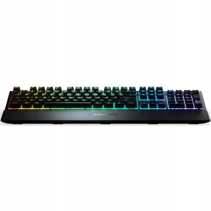 Klawiatura membranowa Steelseries Apex 3 US