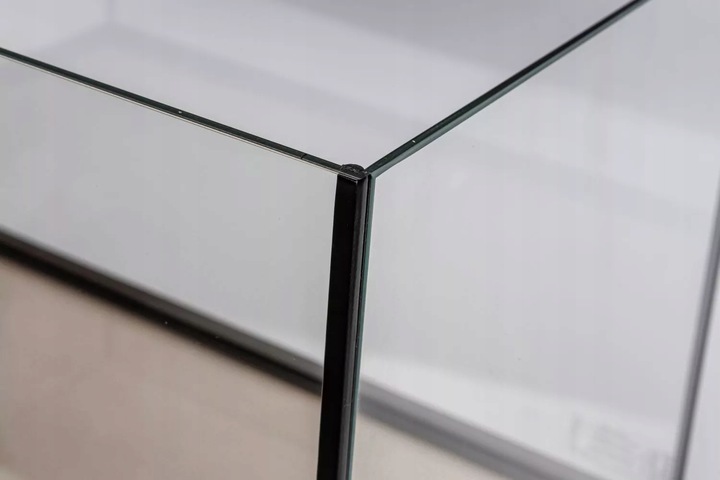 AQUAEL ZESTAW LEDDY PLUS 60 D&N CZARNY 2.0