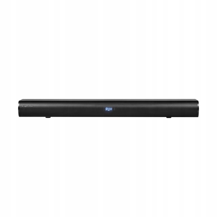 Soundbar Kruger&Matz Planet 2.1 Subwoofer Bluetooth 5.3 USB AUX-in HDMI