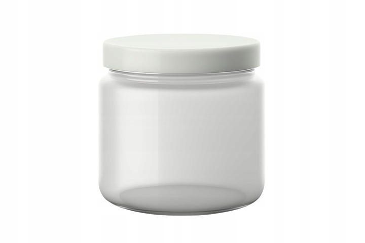 MASŁO ORZECHOWE 1kg CRUNCHY 100% PEANUT BUTTER