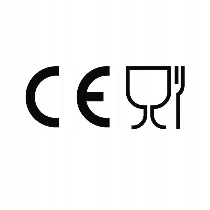 4x POJEMNIK NA ŻYWNOŚĆ SZKLANY ZESTAW POJEMNIKI SZKLANE Z POKRYWĄ