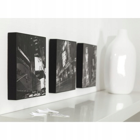 TESA POWERSTRIPS Haczyki samoprzylepne do ramek zdjęć obrazów 1kg