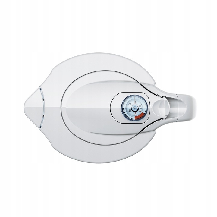 Dzbanek filtrujący Aquaphor Onyx 4,2l z wkładem Maxfor+, biały