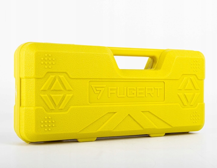 ZACISKARKA DO TULEJEK PRASKA DO KABLI SZEŚCIOKĄTNA HYDRAULICZNA +