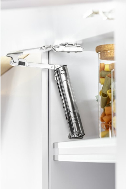 Podnośnik mechaniczny MINILIFT, fronty do 6kg GTV