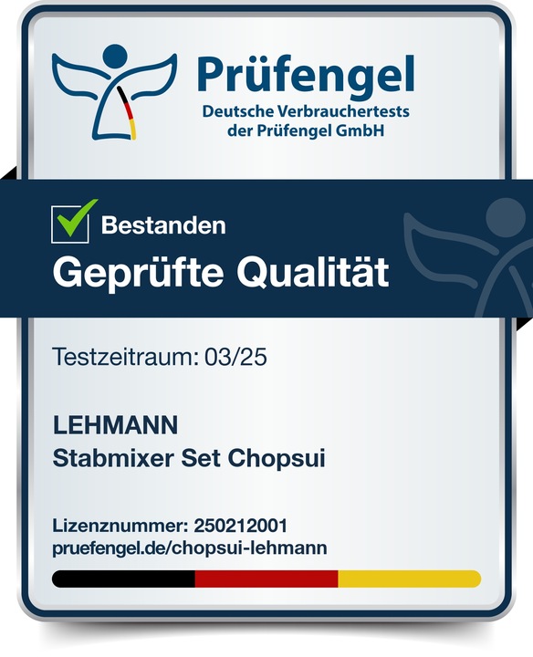 BLENDER RĘCZNY WIELOFUNKCYJNY MIKSER MOCNY TURBO OSTRZA ROZDRABNIACZ