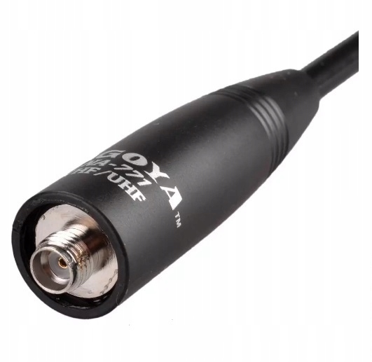 ANTENA NAGOYA NA 771 GOLD Baofeng do UV-5R UV-82