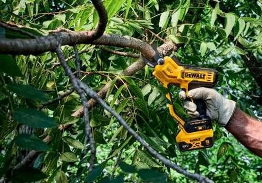 AKUMULATOROWY SEKATOR Do gałęzi NOŻYCE 18V DeWALT DCMPP568N