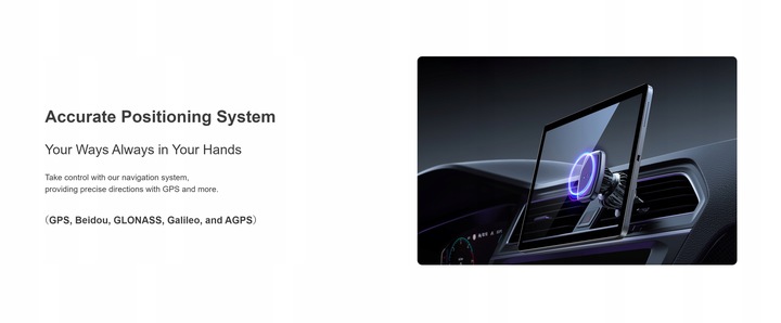 DOOGEE T20MINI Tablet 9GB/128GB 8.4" 2K WIFI OTG 5060 mAh 4G LTE Android 13