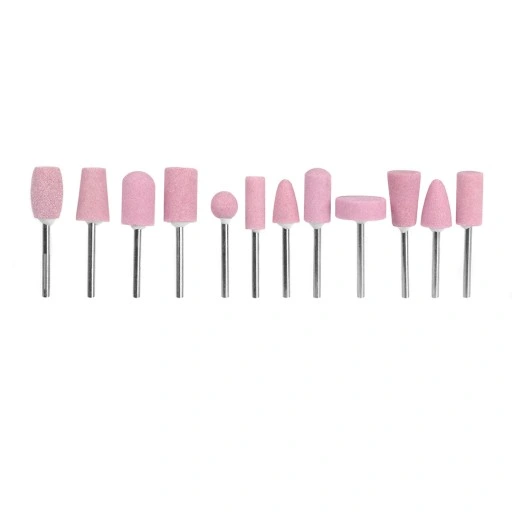 FREZARKA DO PAZNOKCI MANICURE + 3 ZESTAWY FREZÓW