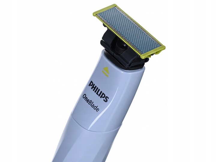 Golarka Philips OneBlade First Shave QP1324/20 - Pierwsze Golenie