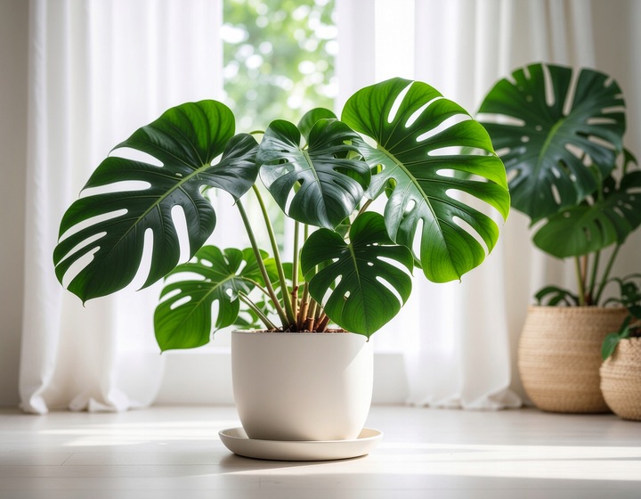 15L Lekkie podłoże PREMIUM ziemia do roślin doniczkowych monster BIGOS