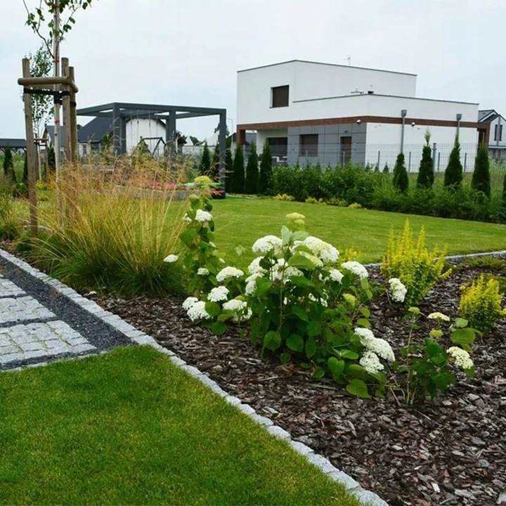 KORA SOSNOWA PRZESIEWANA SORTOWANA Dekoracja Pachnąca Lasem SUPER