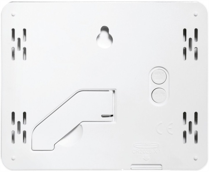 Termometr higrometr Hama TH-130 biały