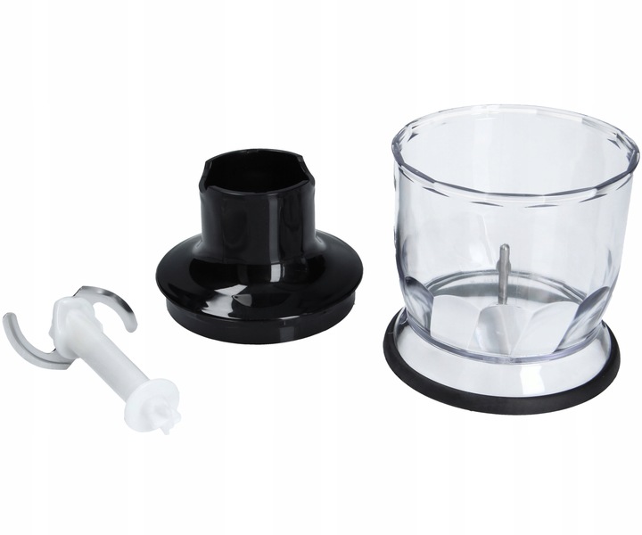 Rozdrabniacz do blendera Braun MQS200BK 350 ml