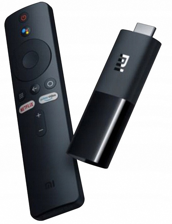 ODTWARZACZ MULTIMEDIALNY XIAOMI MI TV Stick