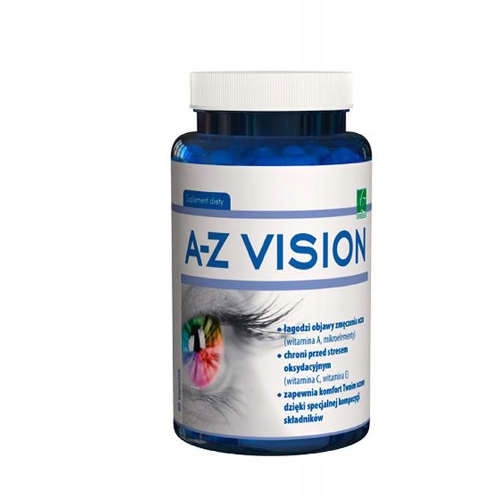 A-Z Vision 90 kapsułek