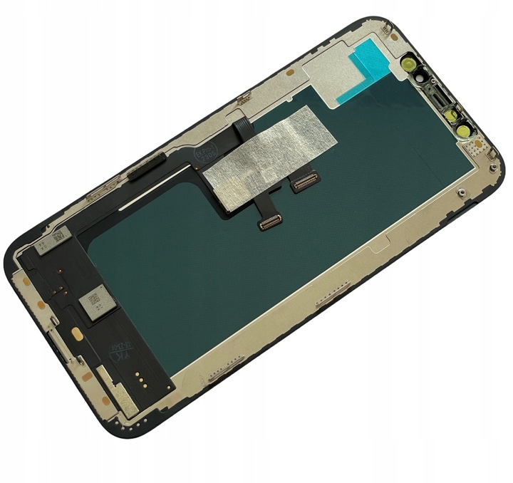 WYŚWIETLACZ EKRAN LCD do Apple iPhone XS | OLED + GRATISY
