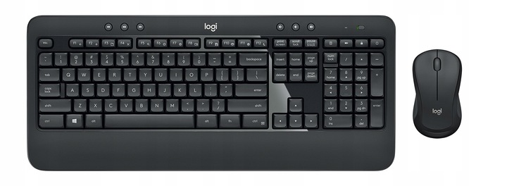 Zestaw LOGITECH MK540 Advanced (920-008685)