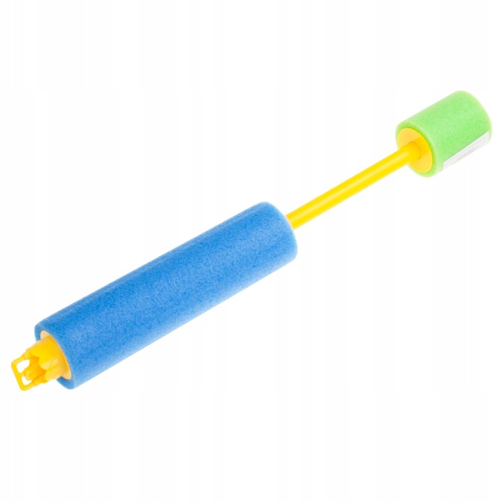 PISTOLET NA WODĘ STRZYKAWKA SIKAWKA BROŃ ZABAWKA WODNA ARMATA ŚMIGUS