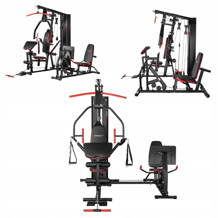 TYTAN 17 ATLAS DO ĆWICZEŃ HMS