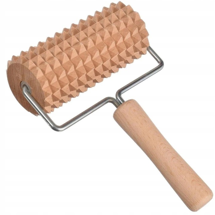 Masażer Antycellulitowy do Masażu Pleców Brzucha Pośladków Nóg Stóp Ramion