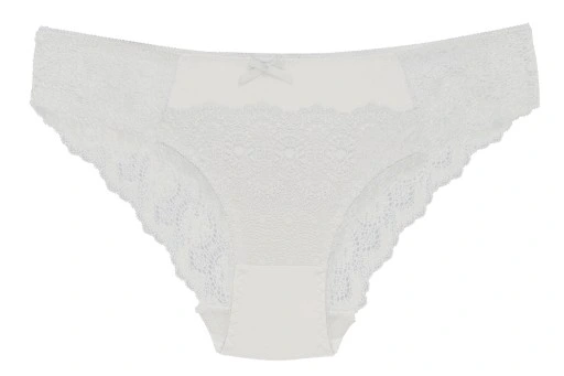 Majtki Damskie Bawełniane Figi Wygodne koronka Seksowne koronkowe