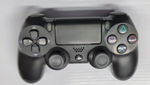 PAD PS4 DUALSHOCK 4 SLIM PRO V2 CZARNY ORYGINALNY
