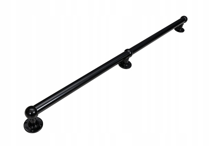 Poręcz 200 cm , uchwyt schodowy, balustrada 200