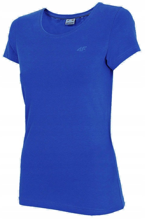 KOSZULKA DAMSKA 4F ZESTAW T-SHIRT BLUZKA r.XL