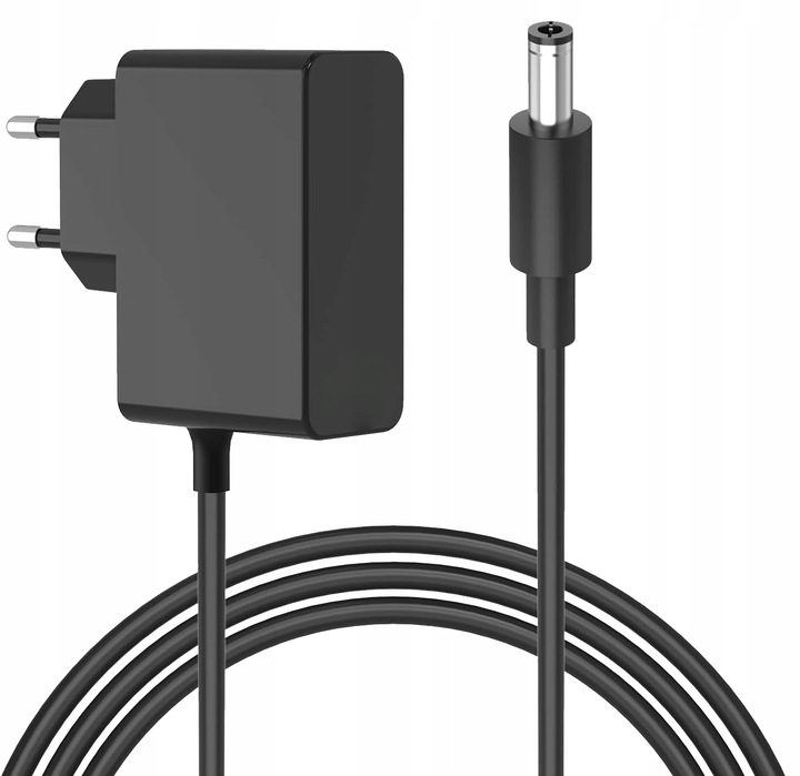 Taśma LED listwa COB 12V 3M Linia NEON Neutralny + zasilacz wtyk 30W