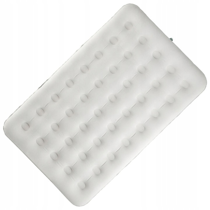 Materac kempingowy Quechua Air Basic 120 cm