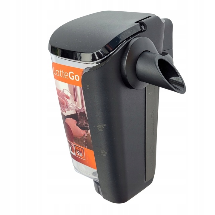 Pojemnik na mleko do ekspresów Philips LatteGo