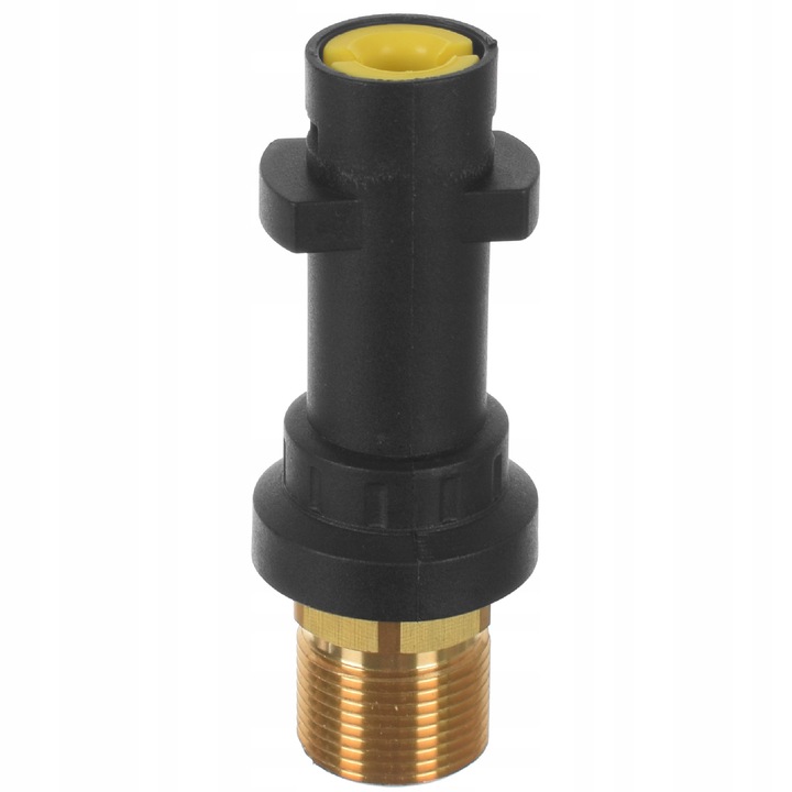 Redukcja BAYONET adapter do z KARCHER HD HDS M22 na serię K2 K3 K4 K5