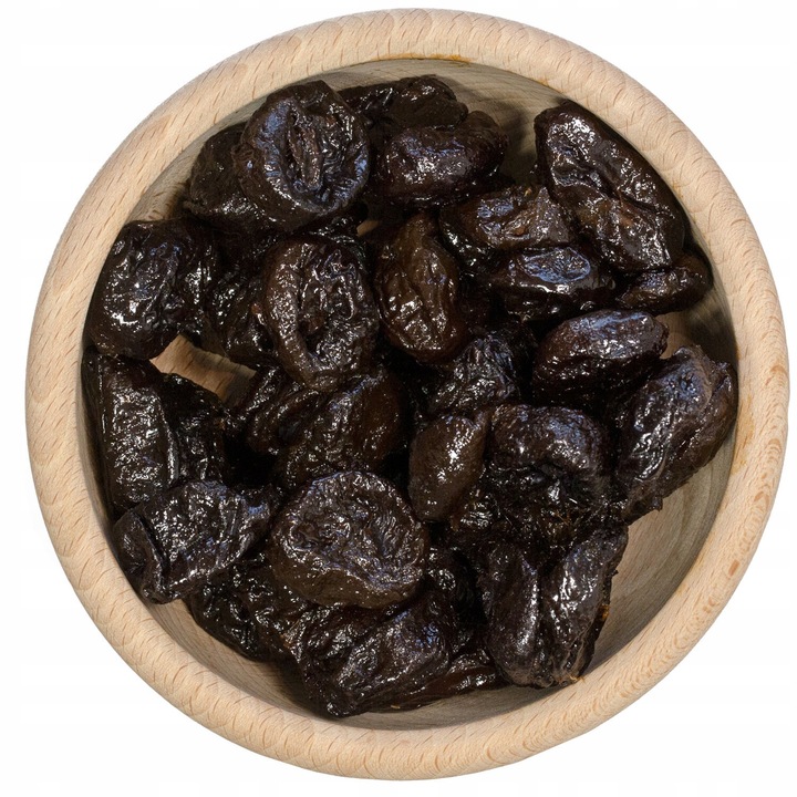 ŚLIWKI SUSZONE 1kg Śliwka bez pestek wysoka jakość