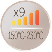 REMINGTON S8540 KERATIN PROTECT PROSTOWNICA