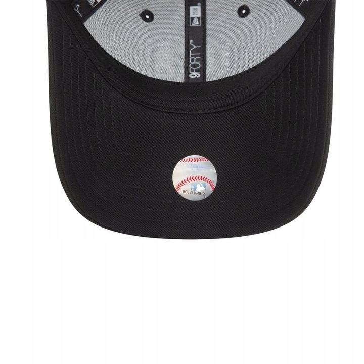 CZAPKA Z DASZKIEM NEW ERA ORYGINALNA HOLOGRAM MĘSKA DAMSKA