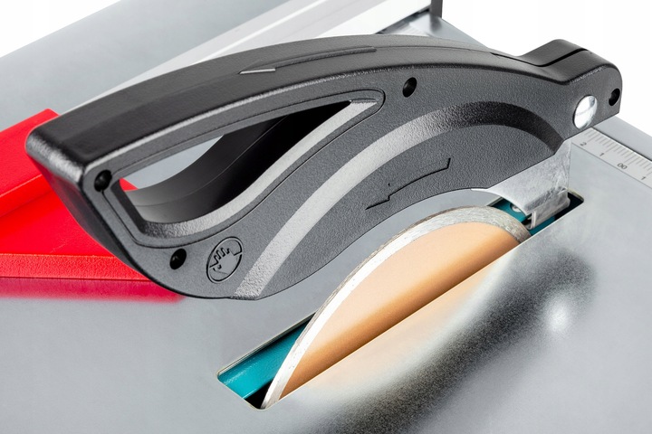 PRZECINARKA DO PLYTEK FLIZ GLAZURY PANELI GRESU PIŁA STOŁOWA MOKRO STOLIK