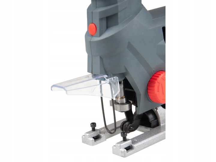 Wyrzynarka 650W ilość suwów 0-3100 GRAPHITE 58G067