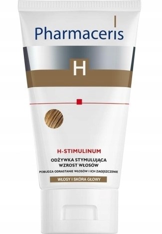 Pharmaceris stimulinum odżywka wzrost włosów 150ml